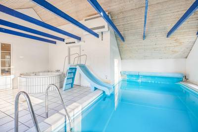 Vorschaubild von Ferienhaus RT78 in Lodbjerg Hede - Søndervig - Westjütland