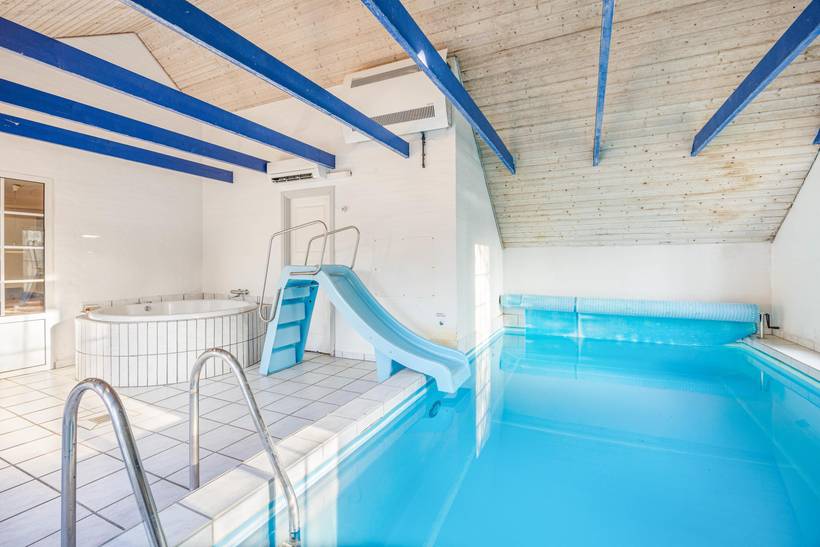 Foto von Ferienhaus RT78 in Lodbjerg Hede - Søndervig - Westjütland