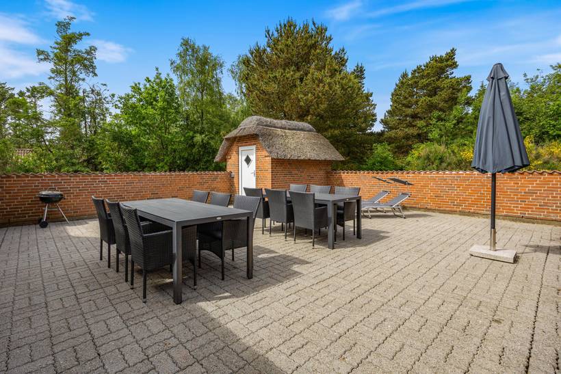 Foto von Ferienhaus RT78 in Lodbjerg Hede - Søndervig - Westjütland