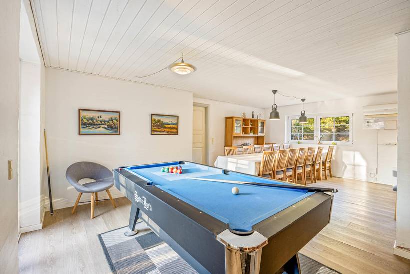 Foto von Ferienhaus RT78 in Lodbjerg Hede - Søndervig - Westjütland