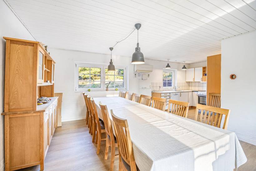 Foto von Ferienhaus RT78 in Lodbjerg Hede - Søndervig - Westjütland