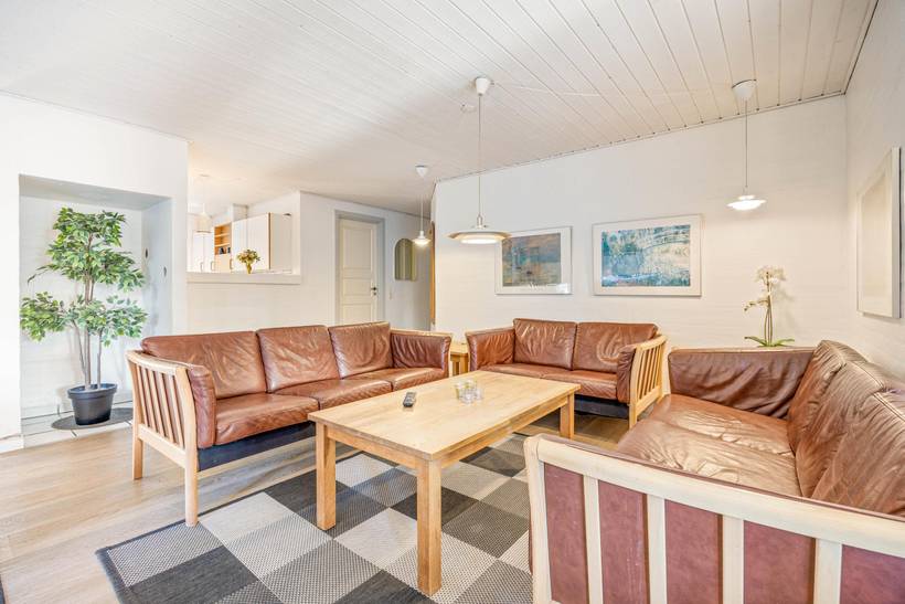 Foto von Ferienhaus RT78 in Lodbjerg Hede - Søndervig - Westjütland