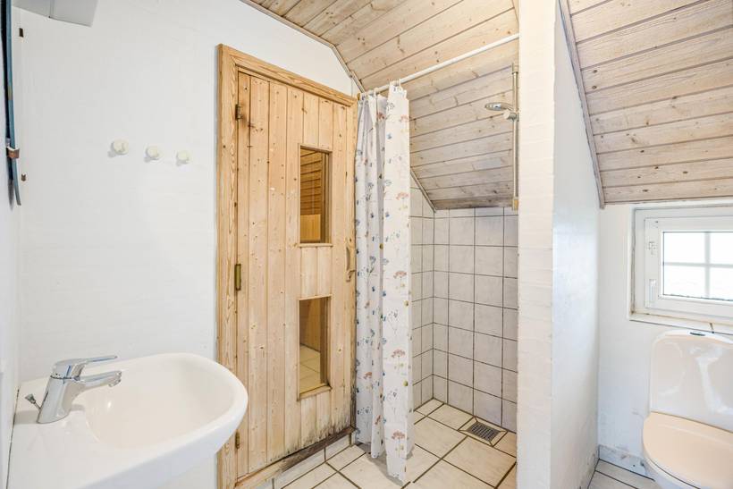 Foto von Ferienhaus RT78 in Lodbjerg Hede - Søndervig - Westjütland