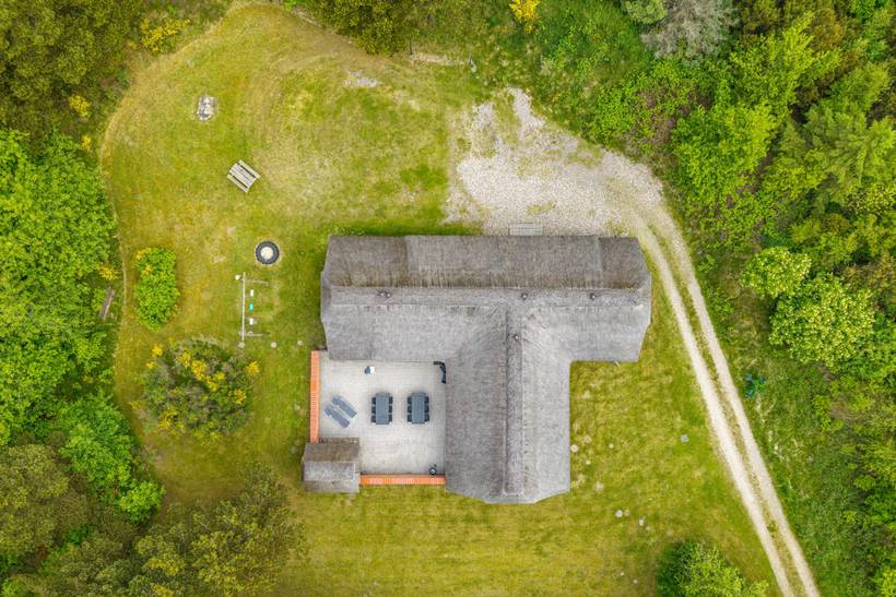 Foto von Ferienhaus RT78 in Lodbjerg Hede - Søndervig - Westjütland
