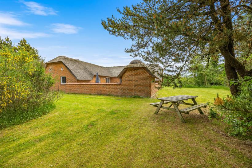 Foto von Ferienhaus RT78 in Lodbjerg Hede - Søndervig - Westjütland