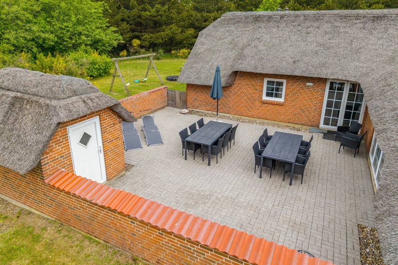 Foto von Ferienhaus RT78 in Lodbjerg Hede - Søndervig - Westjütland
