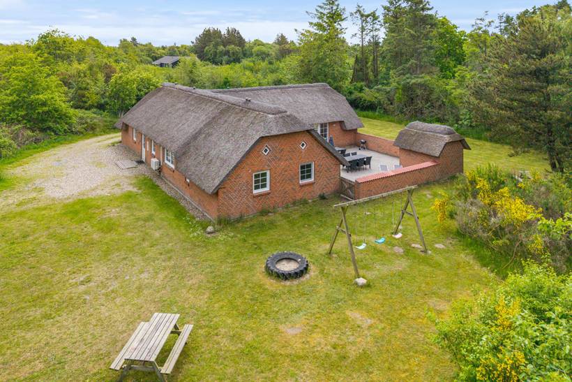 Foto von Ferienhaus RT78 in Lodbjerg Hede - Søndervig - Westjütland
