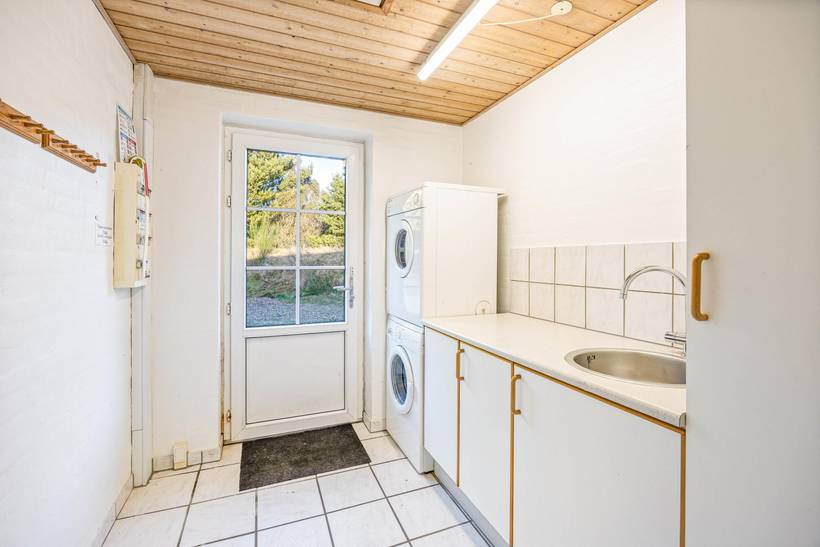 Foto von Ferienhaus RT78 in Lodbjerg Hede - Søndervig - Westjütland