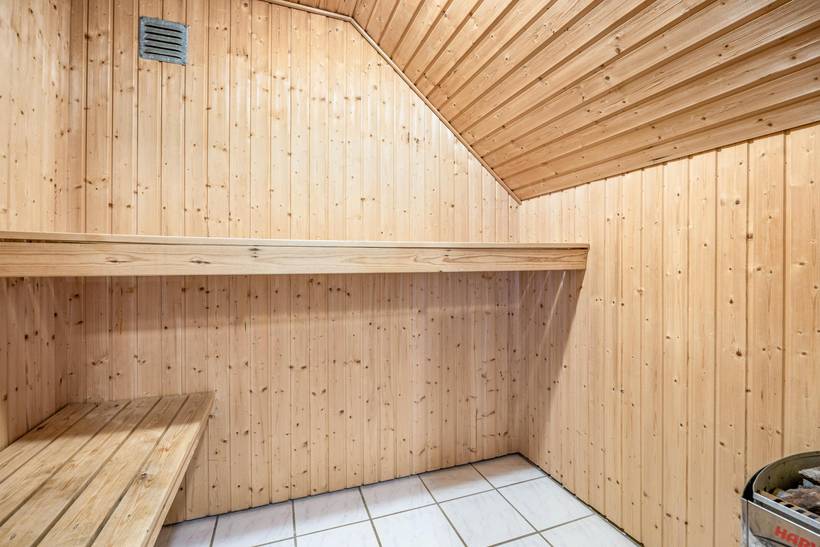 Foto von Ferienhaus RT78 in Lodbjerg Hede - Søndervig - Westjütland