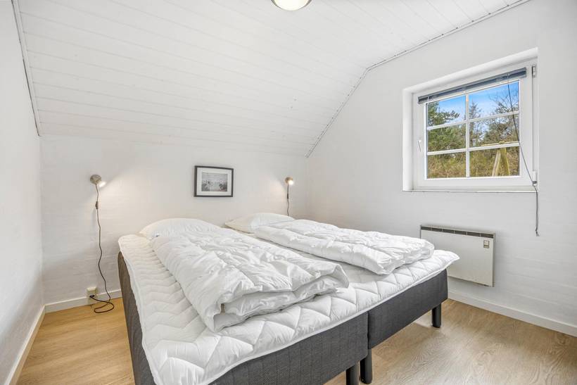Foto von Ferienhaus RT78 in Lodbjerg Hede - Søndervig - Westjütland