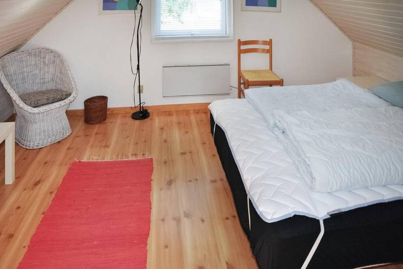 Foto von Ferienhaus RT92 in Skovmose - Als