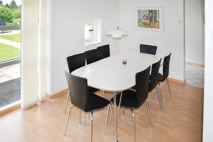 Foto von Ferienhaus RT92 in Skovmose - Als