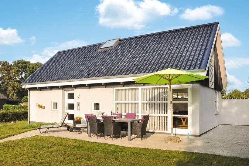 Foto von Ferienhaus RT92 in Skovmose - Als
