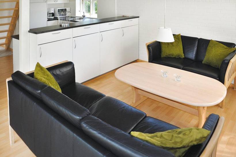 Foto von Ferienhaus RT92 in Skovmose - Als