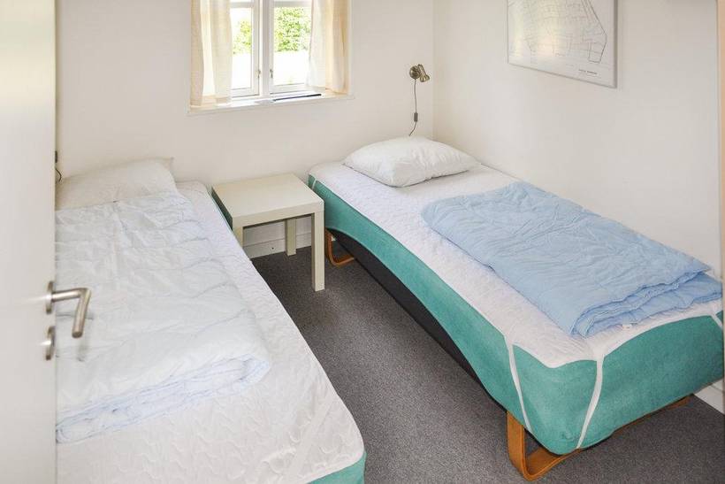Foto von Ferienhaus RT92 in Skovmose - Als