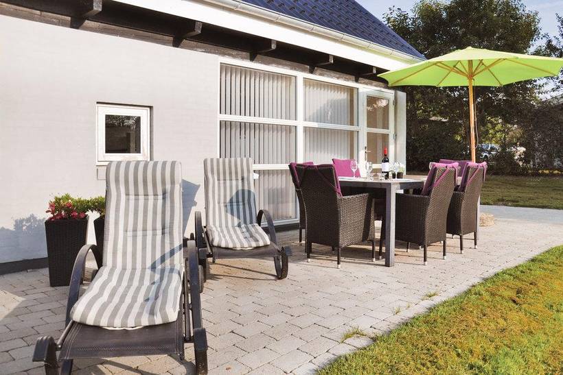 Foto von Ferienhaus RT92 in Skovmose - Als