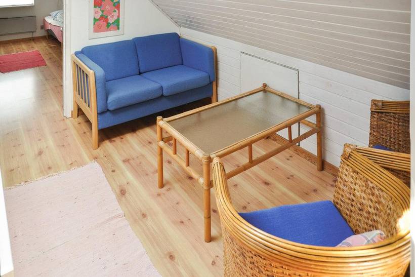Foto von Ferienhaus RT92 in Skovmose - Als