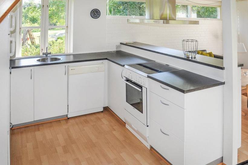 Foto von Ferienhaus RT92 in Skovmose - Als