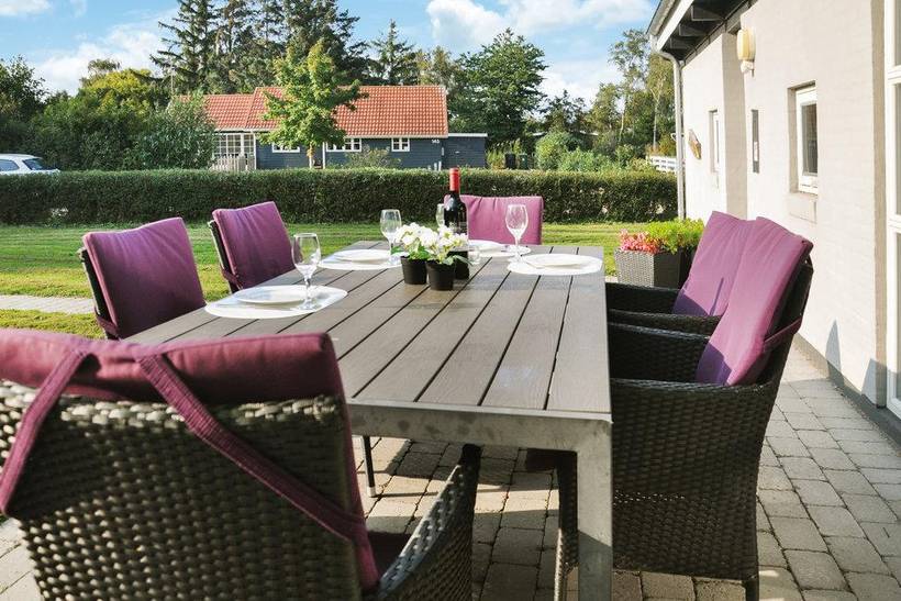 Foto von Ferienhaus RT92 in Skovmose - Als