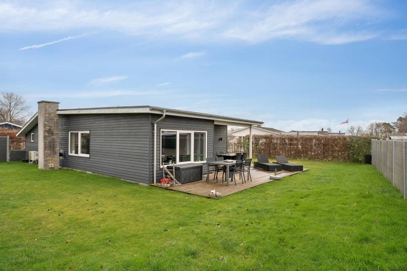 Foto von Ferienhaus RT93 in Hvidbjerg - Ostjütland
