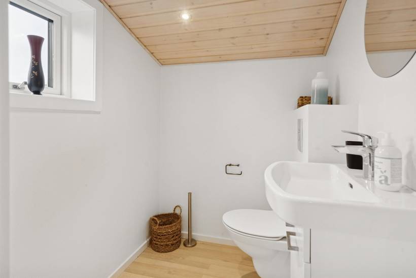 Foto von Ferienhaus RT93 in Hvidbjerg - Ostjütland