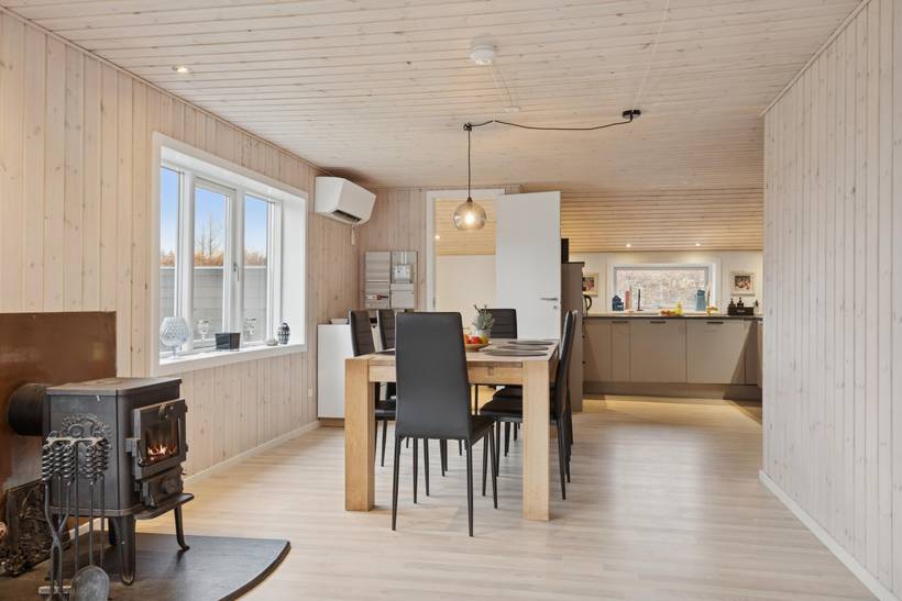 Foto von Ferienhaus RT93 in Hvidbjerg - Ostjütland