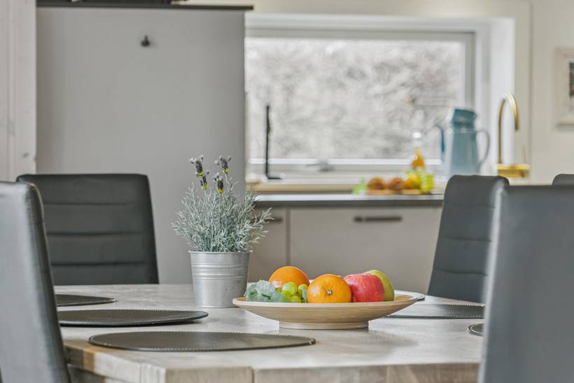 Foto von Ferienhaus RT93 in Hvidbjerg - Ostjütland