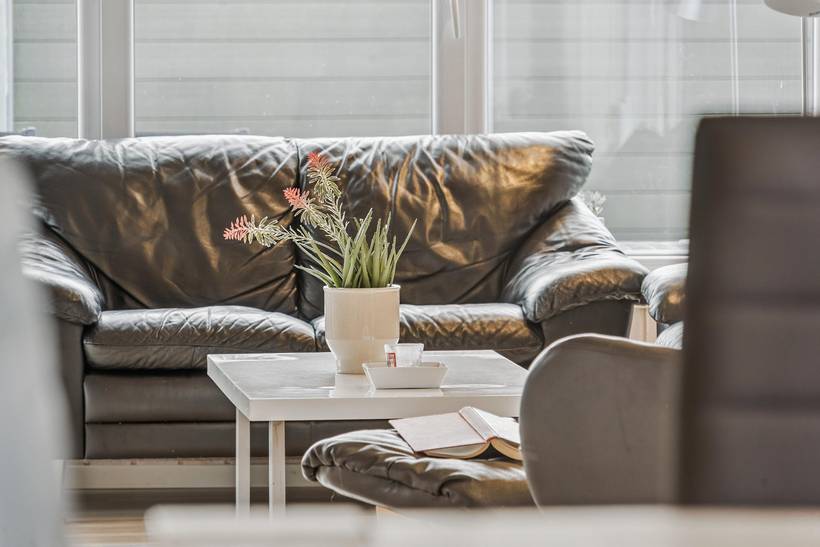 Foto von Ferienhaus RT93 in Hvidbjerg - Ostjütland