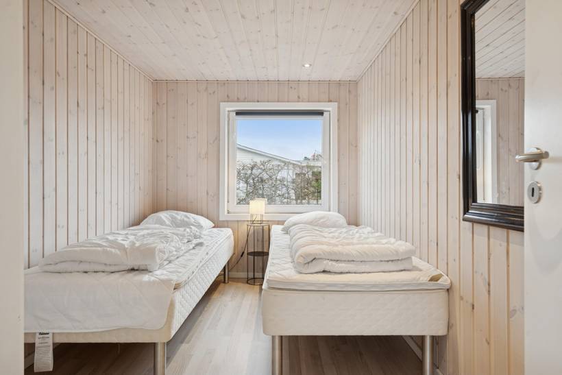 Foto von Ferienhaus RT93 in Hvidbjerg - Ostjütland