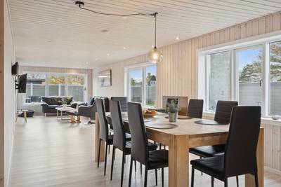 Vorschaubild von Ferienhaus RT93 in Hvidbjerg - Ostjütland
