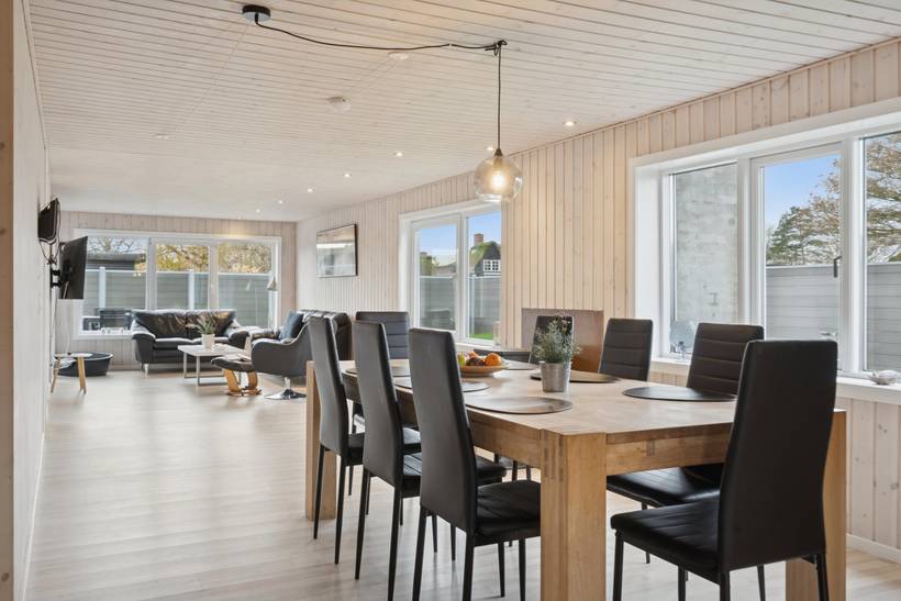 Foto von Ferienhaus RT93 in Hvidbjerg - Ostjütland