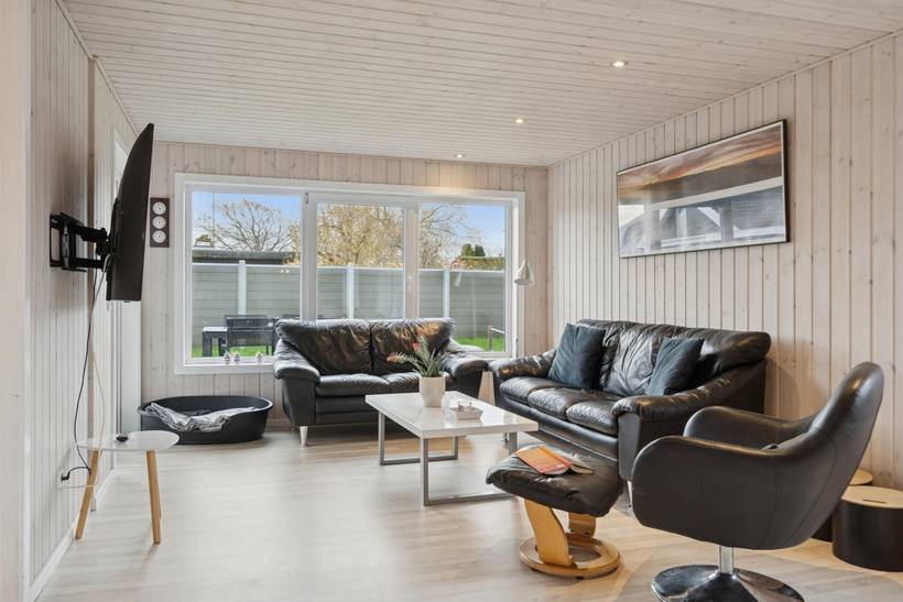 Foto von Ferienhaus RT93 in Hvidbjerg - Ostjütland