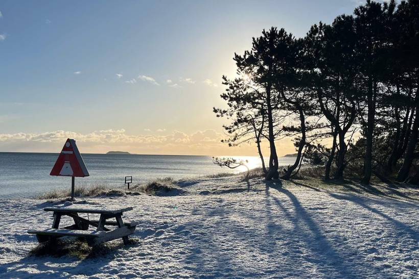 Foto von Ferienhaus RT95 in Fuglslev - Ebeltoft - Ostjütland