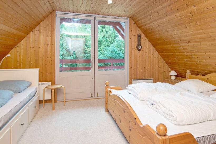 Foto von Ferienhaus RT95 in Fuglslev - Ebeltoft - Ostjütland
