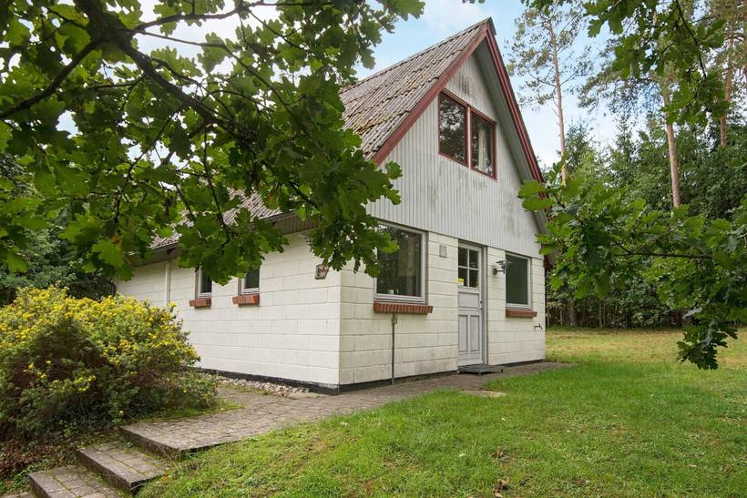Foto von Ferienhaus RT95 in Fuglslev - Ebeltoft - Ostjütland