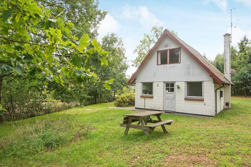 Foto von Ferienhaus RT95 in Fuglslev - Ebeltoft - Ostjütland