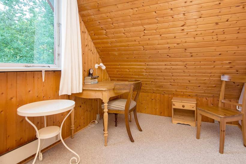 Foto von Ferienhaus RT95 in Fuglslev - Ebeltoft - Ostjütland