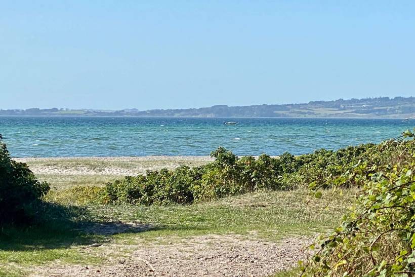 Foto von Ferienhaus RT95 in Fuglslev - Ebeltoft - Ostjütland