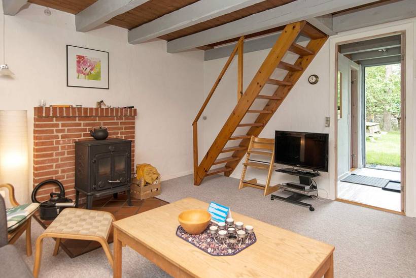 Foto von Ferienhaus RT95 in Fuglslev - Ebeltoft - Ostjütland