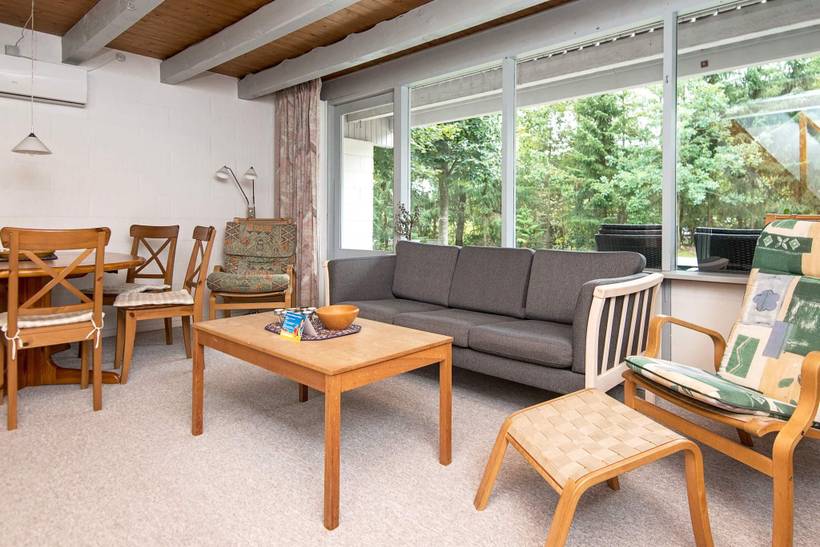 Foto von Ferienhaus RT95 in Fuglslev - Ebeltoft - Ostjütland