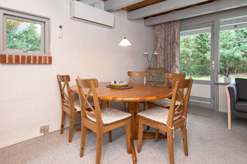 Foto von Ferienhaus RT95 in Fuglslev - Ebeltoft - Ostjütland