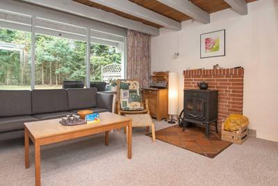 Vorschaubild von Ferienhaus RT95 in Fuglslev - Ebeltoft - Ostjütland