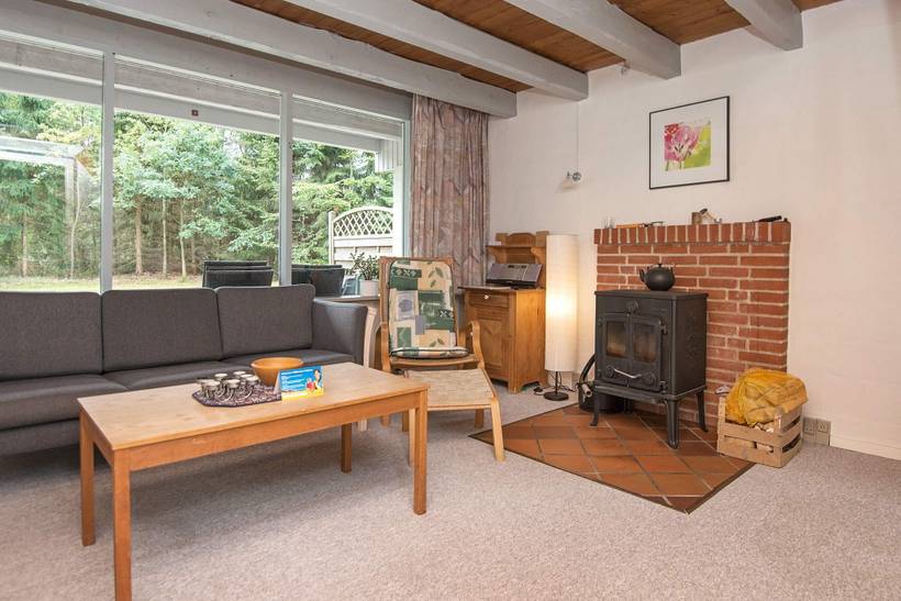 Foto von Ferienhaus RT95 in Fuglslev - Ebeltoft - Ostjütland