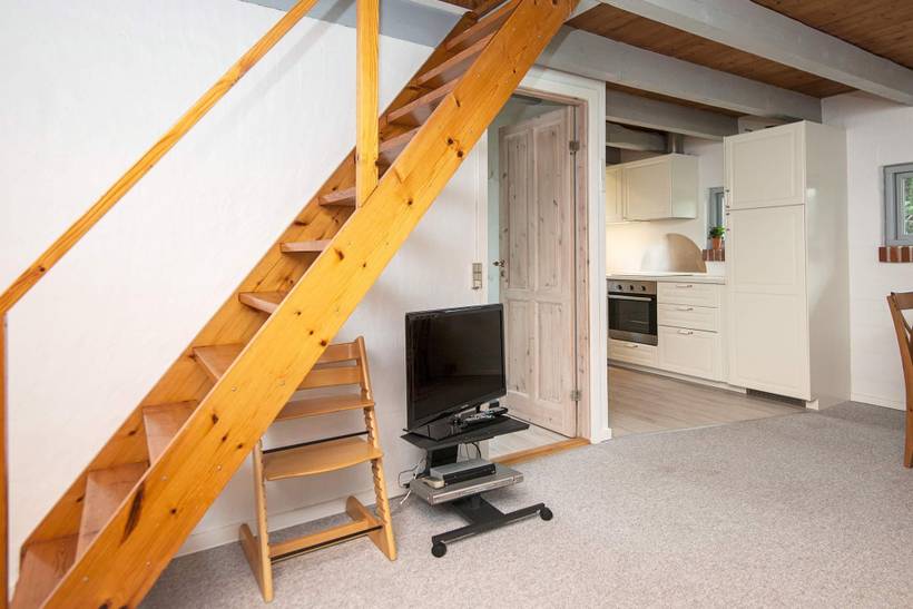 Foto von Ferienhaus RT95 in Fuglslev - Ebeltoft - Ostjütland
