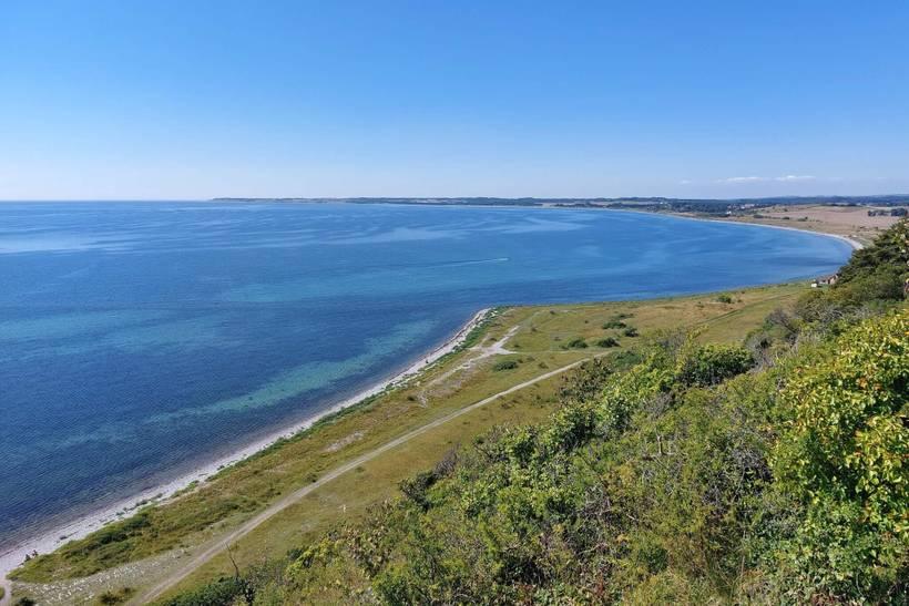 Foto von Ferienhaus RT95 in Fuglslev - Ebeltoft - Ostjütland