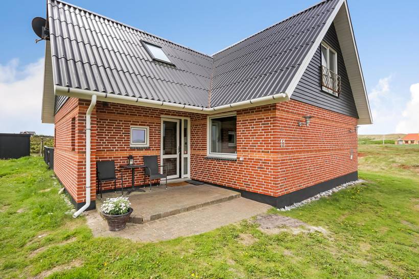 Foto von Ferienhaus RT97 in Vrist - Vejlby Klit - Westjütland