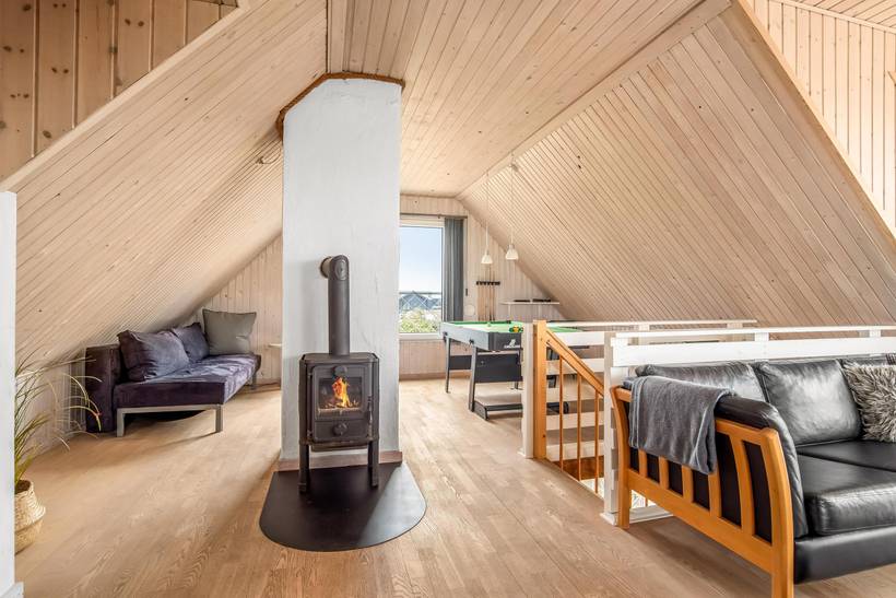 Foto von Ferienhaus RT97 in Vrist - Vejlby Klit - Westjütland