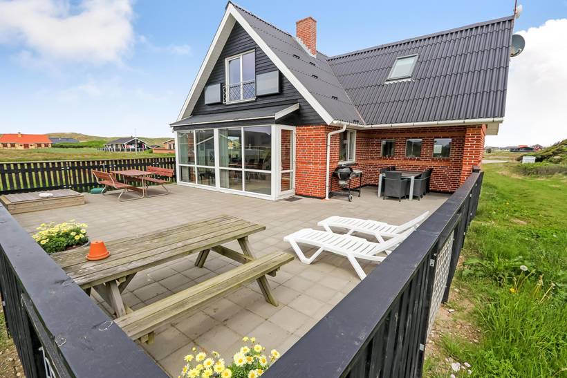 Foto von Ferienhaus RT97 in Vrist - Vejlby Klit - Westjütland