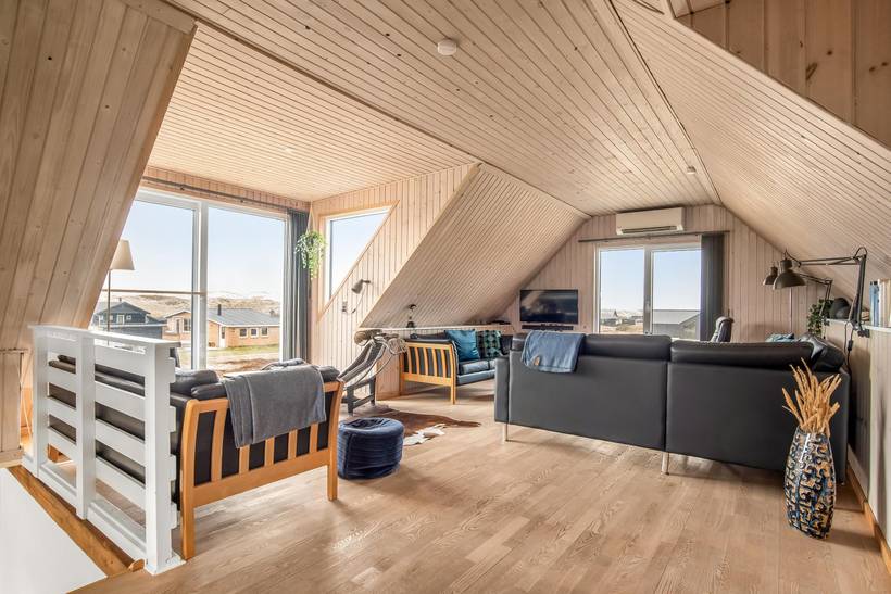 Foto von Ferienhaus RT97 in Vrist - Vejlby Klit - Westjütland