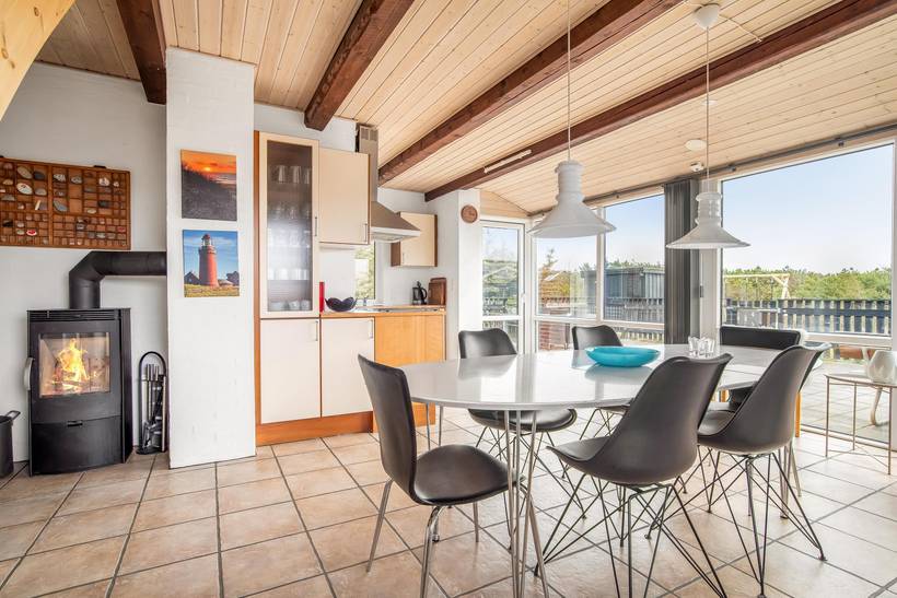 Foto von Ferienhaus RT97 in Vrist - Vejlby Klit - Westjütland